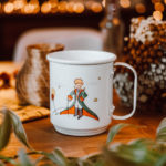 Caneca O Pequeno Principe Latinha Classica