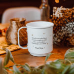 Caneca O Pequeno Principe Latinha Classica