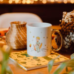 Caneca O Pequeno Principe Especial