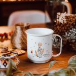 Caneca O Pequeno Principe Tradicional