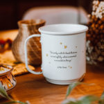 Caneca O Pequeno Principe Tradicional