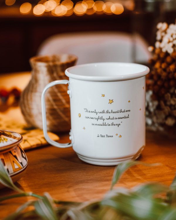 Caneca O Pequeno Principe Tradicional