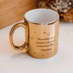 Caneca O Pequeno Principe Deluxe