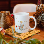 Caneca O Pequeno Principe