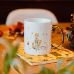 Caneca O Pequeno Principe Especial