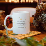 Caneca O Pequeno Principe