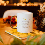 Caneca O Pequeno Principe Especial