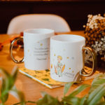 Caneca O Pequeno Principe Especial